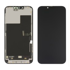 Дисплей для Apple iPhone 13 Pro с чёрным тачскрином Original