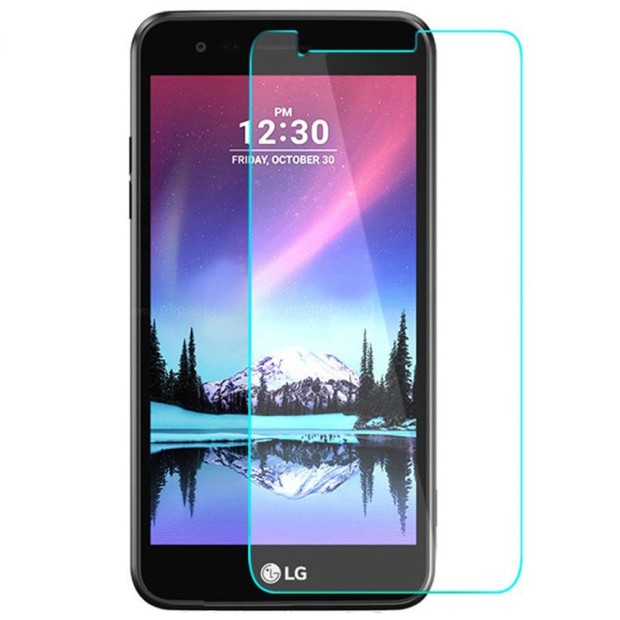 Стекло LG K4 (2017) (M160)