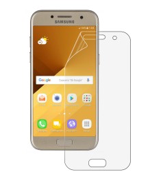Защитная пленка Samsung Galaxy A320 / A3 (2017)