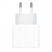 СЗУ-адаптер Apple USB-C 20W Power Adapter (MHJE3) (USB Type С + переходник) (Original)