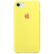 Силиконовый чехол Original Case Apple iPhone 7 / 8 (63)