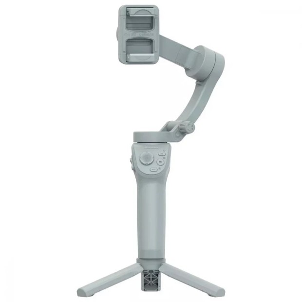 Стабілізатор для зйомки Proove Axis Gimbal Stabilizer (Сірий) MPAX00010001 (Знижка) (2 Категорія)