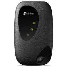 Мобильный Wi-Fi роутер-модем 4G TP-Link M7200 (Black)