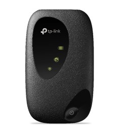 Мобильный Wi-Fi роутер-модем 4G TP-Link M7200 (Black)