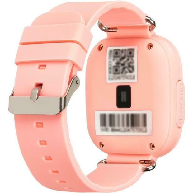 Детские смарт-часы Smart Gelius Pro GP-PK003 (Pink)