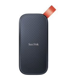 SSD-накопитель SanDisk Portable Extreme E30 480GB Type-C TLC