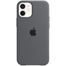 Силикон Original Case Apple iPhone 12 Mini (19)