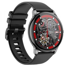 Смарт-часы Hoco Y10 Smart Watch (Metal Grey)