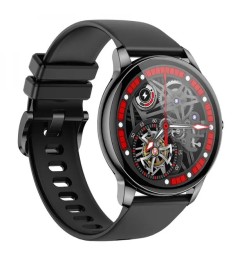 Смарт-часы Hoco Y10 Smart Watch (Metal Grey)