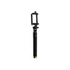 Набор для селфи Monopod Z07-3 (Bluetooth) (Чёрный)