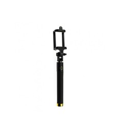 Набор для селфи Monopod Z07-3 (Bluetooth) (Чёрный)