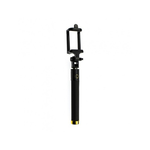 Набор для селфи Monopod Z07-3 (Bluetooth) (Чёрный)