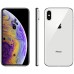 Мобильный телефон Apple iPhone XS 64Gb (Silver) (356165098161061) Б/У