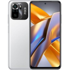 Мобильный телефон Xiaomi Poco M5S 4/64Gb Int (White)