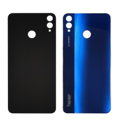 Заднее стекло корпуса для Huawei Honor 8X синее