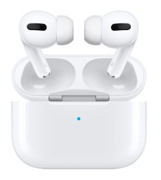 Беспроводные наушники-гарнитура XO F70 AirPods Pro Plus (Белый)