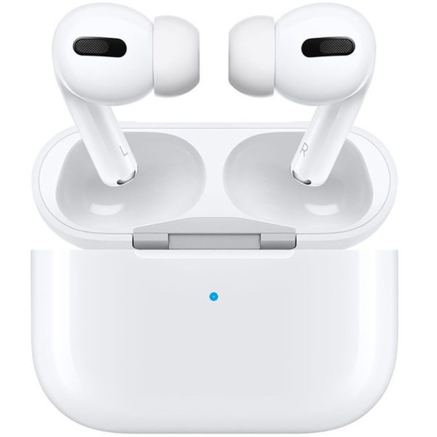 Беспроводные наушники-гарнитура XO F70 AirPods Pro Plus (Белый)