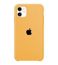 Силикон Original Case Apple iPhone 11 Bisque