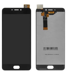 Дисплейный модуль Meizu M6 (M711) (Black)