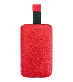Чехол-карман универсальный 5.5 (Красный)