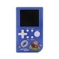 Портативная игровая консоль Tetris T11 (Blue)