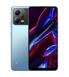 Мобильный телефон Xiaomi Poco X5 5G 8/256GB Int (Blue)