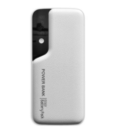 PowerBank Smart 10000mAh (White)