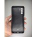 Бронь-чехол Ring Serge Armor ShutCam Case Samsung Galaxy A04s (Чёрный)