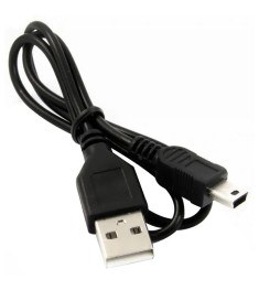 USB-кабель MiniUSB ААА-класс (тех.пак)