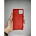 Силикон Original Case Apple iPhone 11 Pro Max (Paprika)