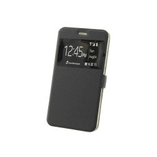 Чехол-книжка Wise Samsung J5 Prime G570 (Черный)