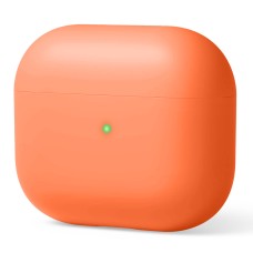 Чехол для наушников Slim Case Apple AirPods 3 (18) Orange