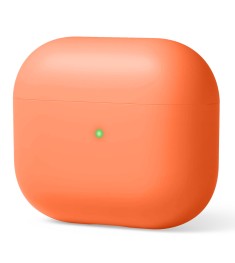 Чехол для наушников Slim Case Apple AirPods 3 (18) Orange