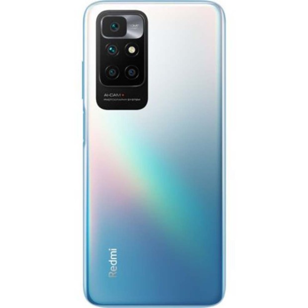 Мобильный телефон Xiaomi Redmi 10 2022 4/64gb NFC Int (Blue)