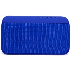Колонка Portable Stereo Speaker MY661BT Bluetooth (Синий)