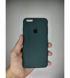 Силиконовый чехол Original Case Apple iPhone 6 Plus / 6s Plus (69)