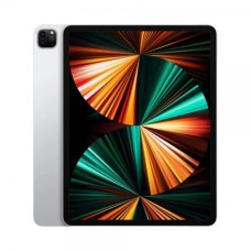 Планшет Apple iPad Pro 12.9" 128GB (Silver) (Grade A+) 91% Б/У O