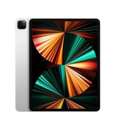 Планшет Apple iPad Pro 12.9" 128GB (Silver) (Grade A+) 91% Б/У O