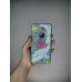 Силикон Glitter Apple iPhone 6 Plus / 6s Plus (Butterfly)