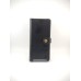 Чехол-книжка Leather Book Gallant Oppo A17 (Чёрный)
