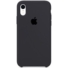 Силиконовый чехол Original Case Apple iPhone XR (19)