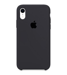 Силиконовый чехол Original Case Apple iPhone XR (19)