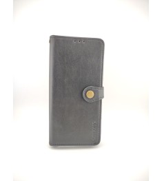 Чехол-книжка Leather Book Gallant Samsung Galaxy A05s (Чёрный)