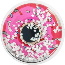 Холдер Popsocket Liquid (Donut)