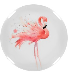 Холдер Popsocket Smile (Flamingo, C792)