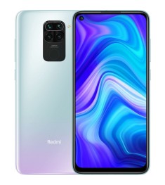 Мобильный телефон Xiaomi Redmi Note 9 3/64Gb (Polar White)
