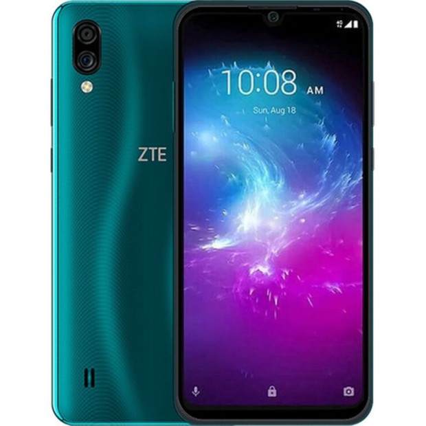 Мобильный телефон ZTE Blade A51 Lite 2/32GB (Green)