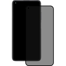 Защитное стекло 5D Matte Ceramic Xiaomi Redmi Note 9T Black