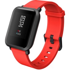 Ремешок Original Design Xiaomi Amazfit Bip 20мм (Buckle) (Красный)