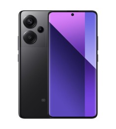 Мобильный телефон Xiaomi Redmi Note 13 Pro+ 5G 12/512gb (Midnight Black)